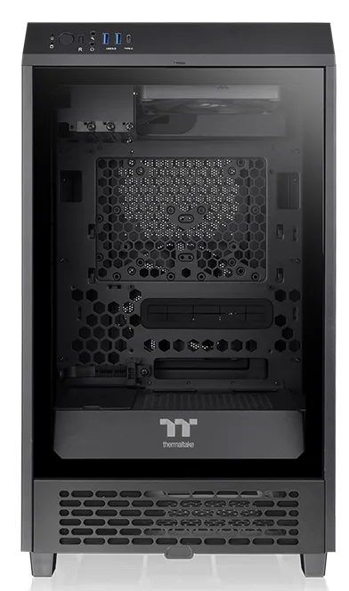 Корпус Thermaltake The Tower 200