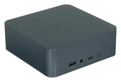 Мини ПК Beelink EQi12 (Core i5-1235U, 16 ГБ, 500 ГБ SSD)
