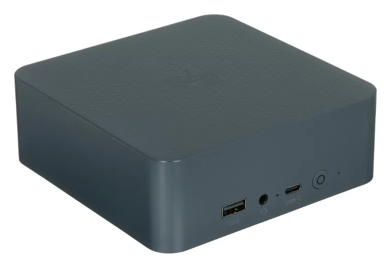 Мини ПК Beelink EQi12 (Core i5-1235U, 16 ГБ, 500 ГБ SSD)