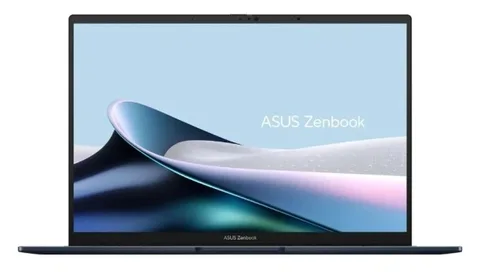 Ноутбук ASUS Zenbook UX3405CA-ST1350 (Core Ultra 5 225H, 16 ГБ, 512 ГБ SSD) (90NB14W1-M01ZM0/W11P)