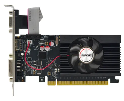 Видеокарта Afox GeForce GT 730 2 ГБ (AF730-2048D3L3-V3)