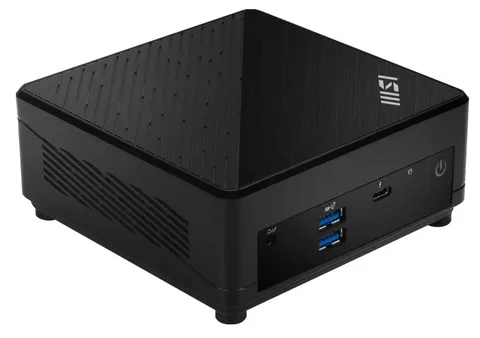Компьютер MSI Cubi 5 1M (Core 7 150U, 16 ГБ, 500 ГБ SSD)
