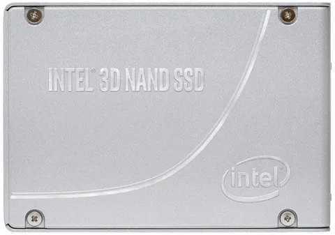 SSD Intel SSDPE2KE016T801 1,6 ТБ U.2 NVMe
