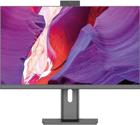 Моноблок Digma Pro Unity (Core i3-1215U, 16 ГБ, 512 ГБ SSD) (DM27P3-ADXW01)