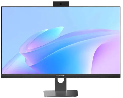 Моноблок TECLAST T24 Air (Core i5-12600H, 32 ГБ, 1 ТБ SSD)