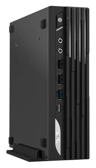 Компьютер MSI PRO DP21 14M-1243XRU (Core i5-14400, 16 ГБ, 512 ГБ SSD)