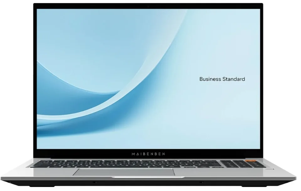 Ноутбук Maibenben B116C (Core i3-1315U, 12 ГБ, 256 ГБ SSD)