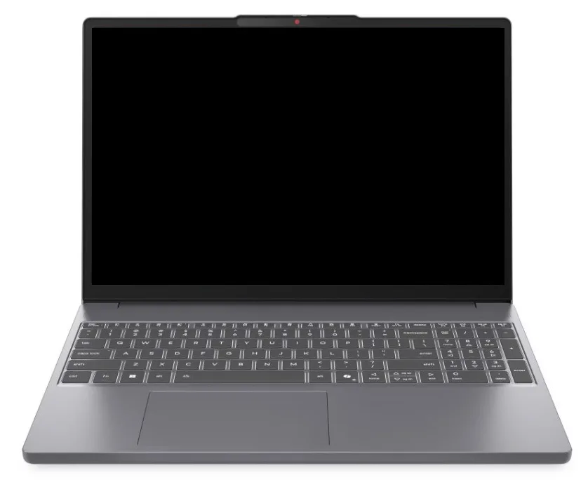 Ноутбук Lenovo IdeaPad Slim 3 15IRH10 (Core i5-13420H, 16 ГБ, 512 ГБ SSD) (83K10164RK)