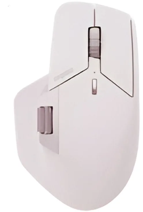 Мышь Rapoo MT760L, розовый