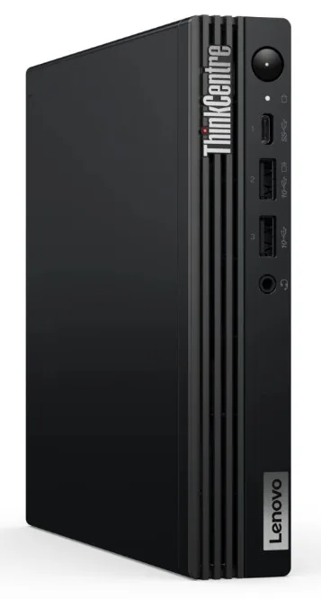 Компьютер Lenovo ThinkCentre Tiny M70q Gen 5 (Core i5-14400T, 16 ГБ, 512 ГБ SSD)