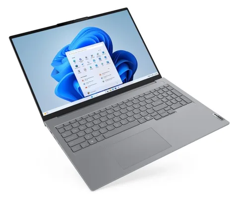 Ноутбук Lenovo ThinkBook 16 G8 IAL (Core Ultra 7 255H, 16 ГБ, 512 ГБ SSD) (21SKS05C00_RU)