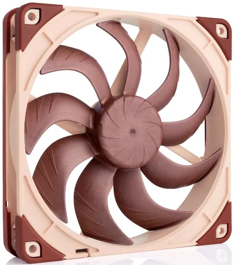 Вентилятор Noctua NF-A14x25 G2 LS-PWM