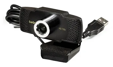 Веб-камера Exegate BusinessPro C922 HD Tripod