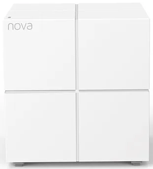 Роутер Tenda nova MW6-2