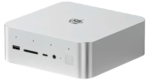 Мини ПК Beelink GTi15 (Core Ultra 9 285H, 96 ГБ, 2 ТБ SSD)