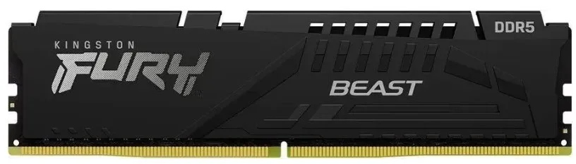Оперативная память Kingston FURY KF560C30BBE-32 DDR5 6000 МГц