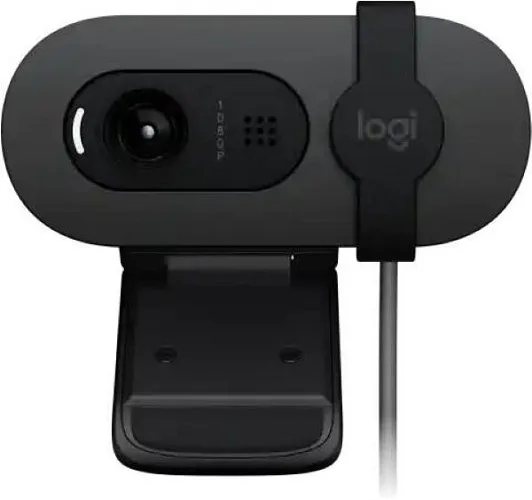 Веб-камера Logitech Brio 105 (960-001592)