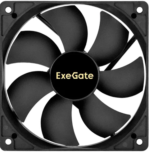 Вентилятор Exegate 12В DC ExtraPower EP12025H2P