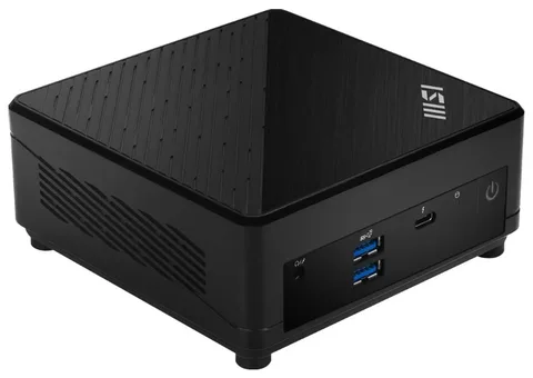 Неттоп MSI Cubi 5 1M-464BRU