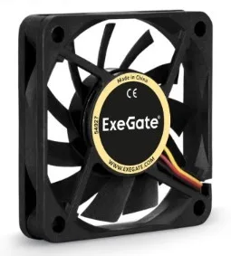 Вентилятор Exegate EX297075RUS