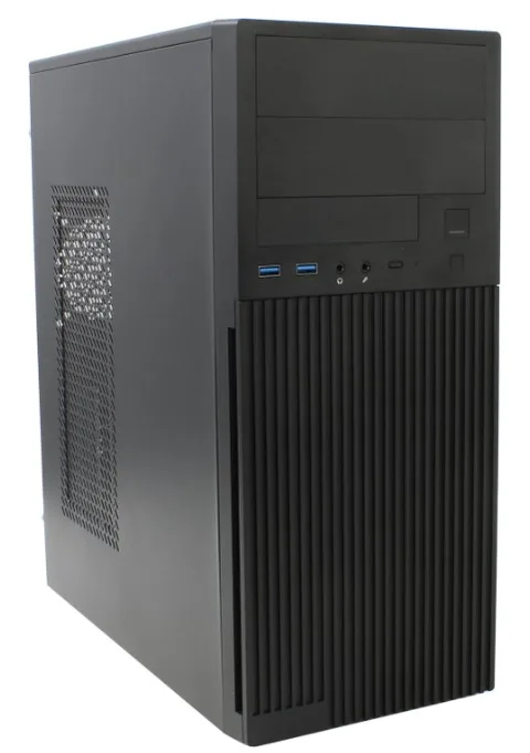 Корпус InWin DA816