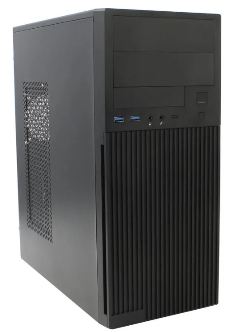 Корпус InWin DA816