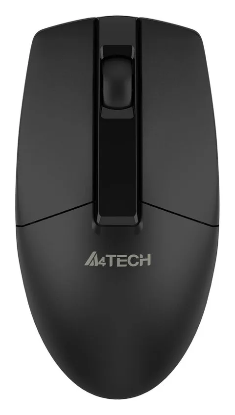 Мышь A4Tech G3-330NS