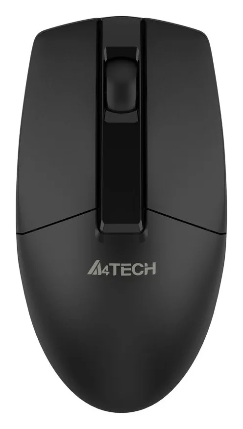 Мышь A4Tech G3-330NS