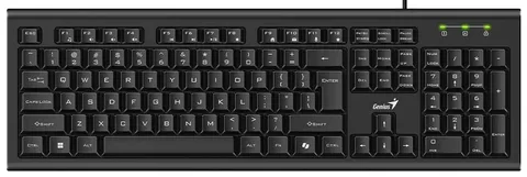 Клавиатура Genius KB-113