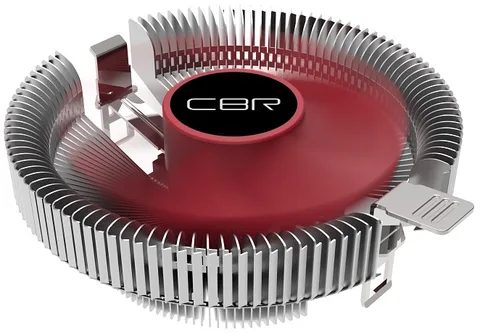 Кулер CBR CBR80
