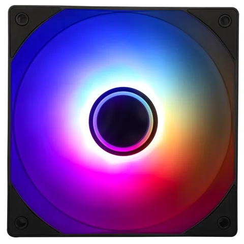 Вентилятор Thermalright TL-C12B-S V3