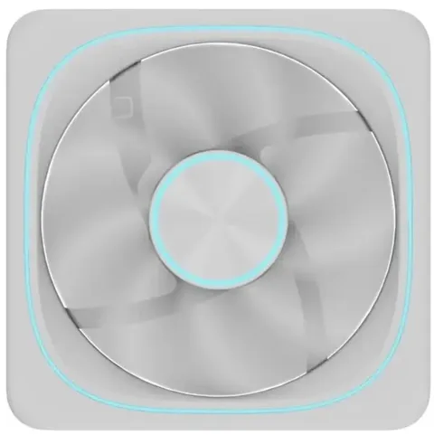 Вентилятор Formula V AIR FUSION 1 WH