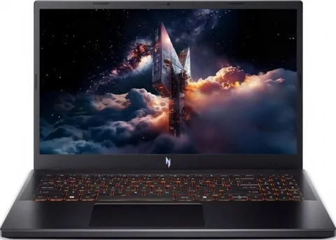 Ноутбук Acer Nitro V15-ANV15-52-70LN (Core i7-13620H, 16 ГБ, 512 ГБ SSD)