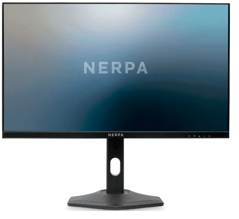 Монитор Nerpa OPD24F75HI 24"