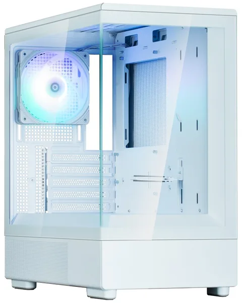 Корпус Zalman P10, белый