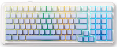 Клавиатура MCHOSE K99V2 (MC-K99V2-6)
