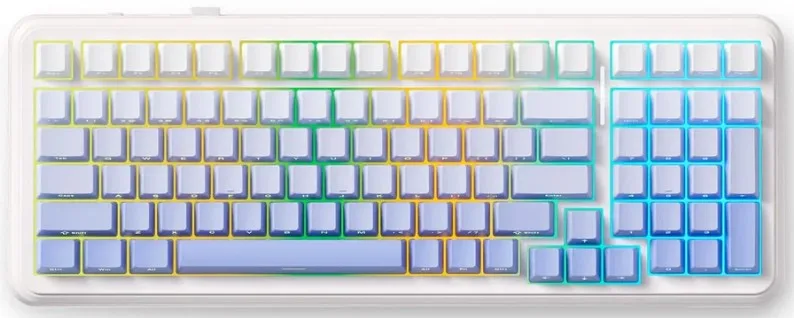 Клавиатура MCHOSE K99V2 (MC-K99V2-6)