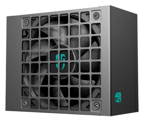 Блок питания Deepcool GAMERSTORM PS850G