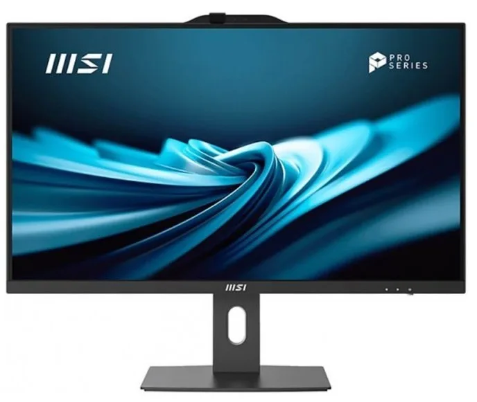 Моноблок MSI PRO AP242P 14M-1210XRU (Core i7-14700, 16 ГБ, 512 ГБ SSD)