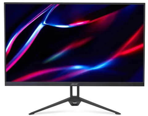 Монитор Acer KG243YG0bi 23,8"