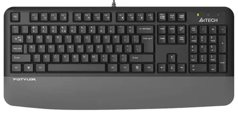 Клавиатура A4Tech Fstyler FK20