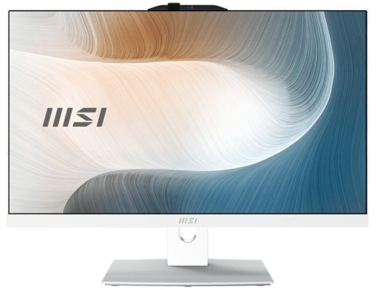 Моноблок MSI Modern AM242P 1M-2419XRU (Core 5 120U, 16 ГБ, 512 ГБ SSD)