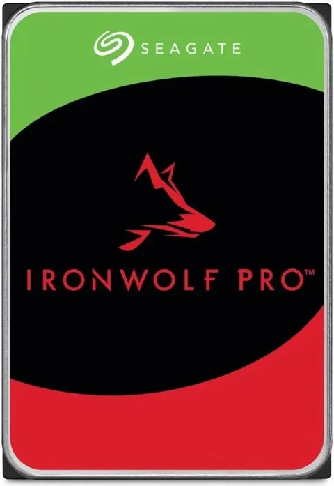 Жёсткий диск Seagate ST12000NT001 12 ТБ