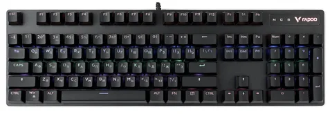 Клавиатура Rapoo V500PRO