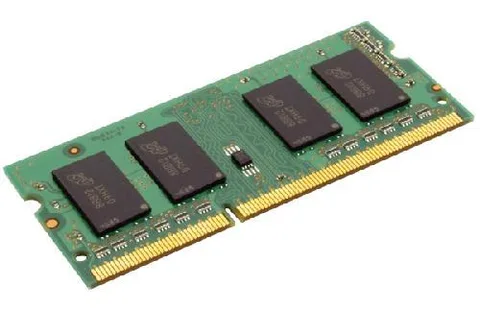 Оперативная память Kingston KVR16LS11S6/2 DDR3 SO-DIMM 2 ГБ 1600 МГц