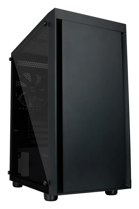 Корпус Zalman T3 PLUS