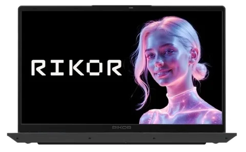 Ноутбук Rikor ARZ 103.1 (Ryzen 5 5560U, 8 ГБ, 256 ГБ SSD)