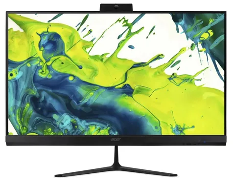 Моноблок Acer Aspire C27-2G (Ryzen 5 7430U, 16 ГБ, 512 ГБ SSD)