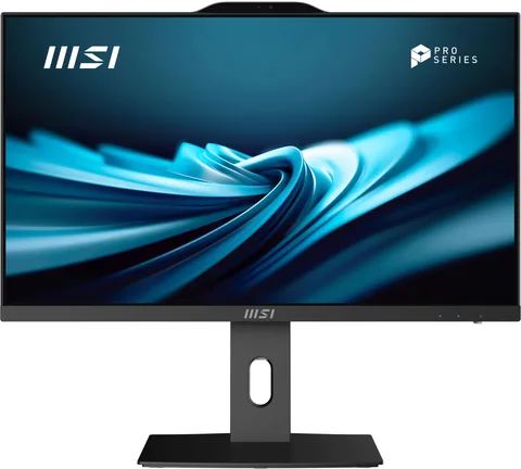 Моноблок MSI Pro AP242P 14M-653RU (Core i5-14400, 16 ГБ, 512 ГБ SSD)