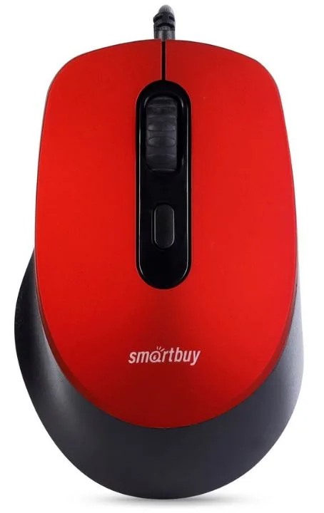 Мышь SmartBuy ONE 265-R
